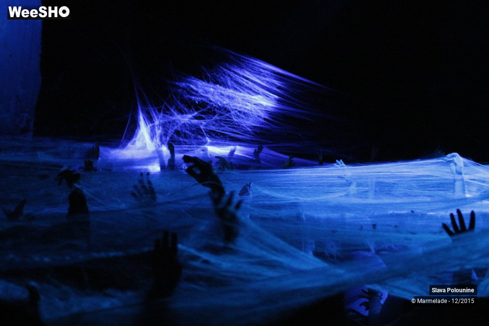 10/42 photos du spectacle Slava's Snowshow