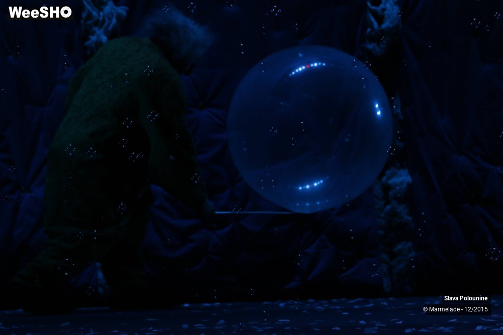 11/42 photos du spectacle Slava's Snowshow
