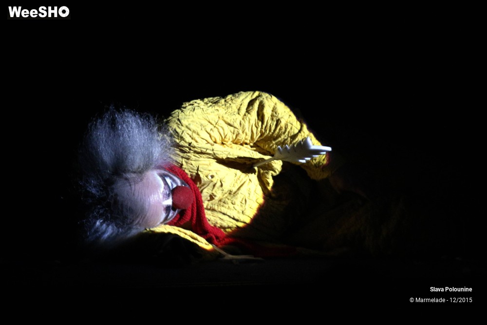 13/42 photos du spectacle Slava's Snowshow