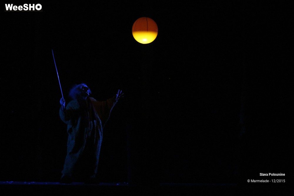 14/42 photos du spectacle Slava's Snowshow