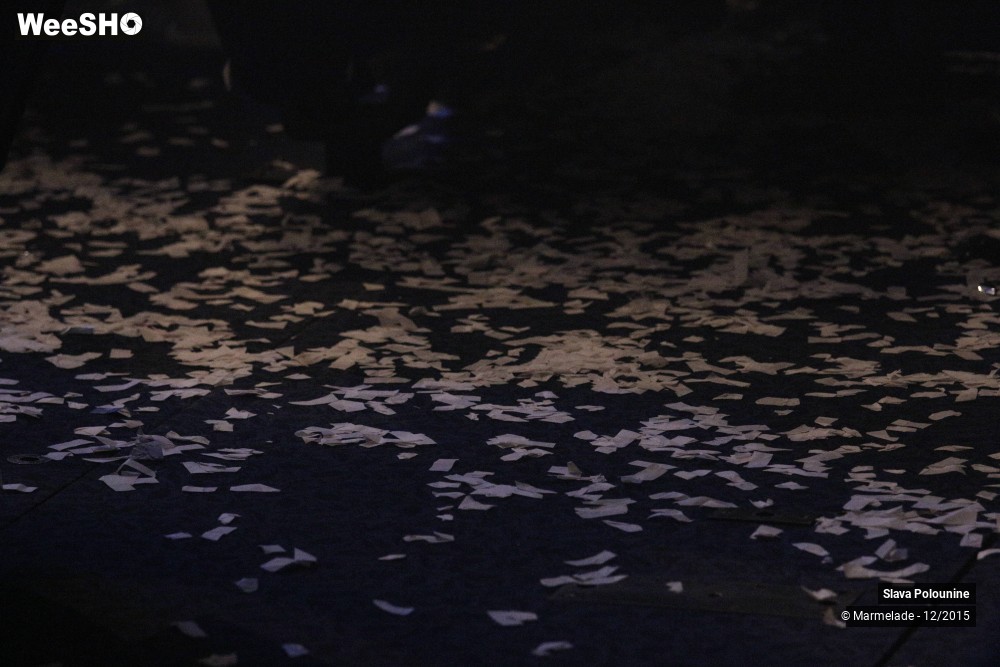 27/42 photos du spectacle Slava's Snowshow