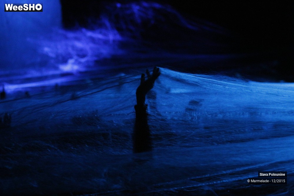 30/42 photos du spectacle Slava's Snowshow