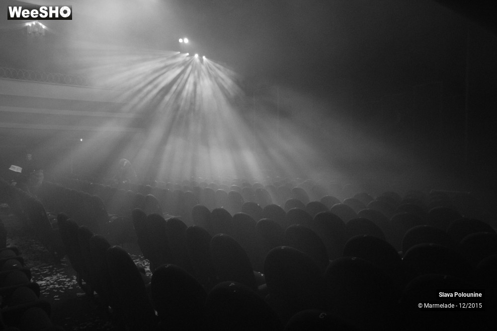 31/42 photos du spectacle Slava's Snowshow