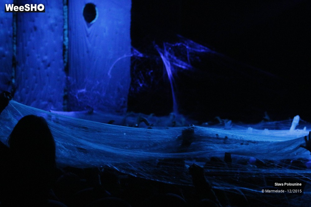 33/42 photos du spectacle Slava's Snowshow