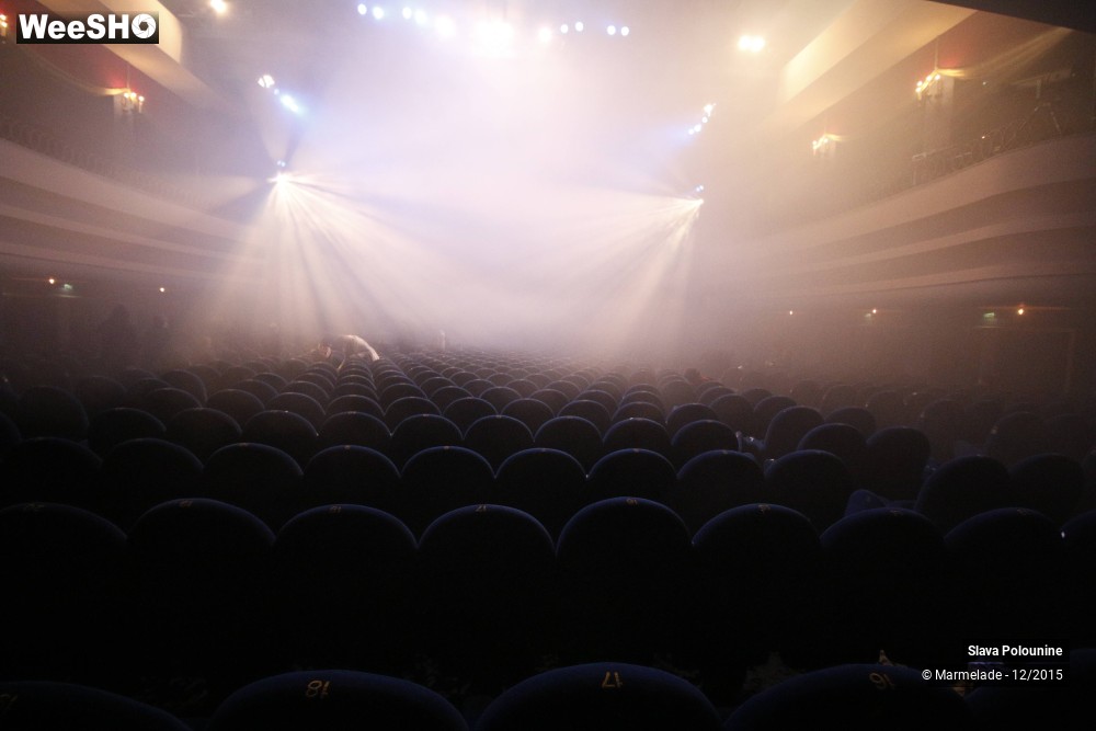 35/42 photos du spectacle Slava's Snowshow