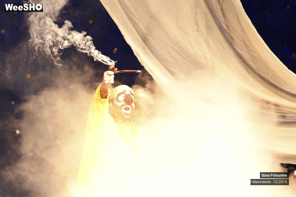 36/42 photos du spectacle Slava's Snowshow