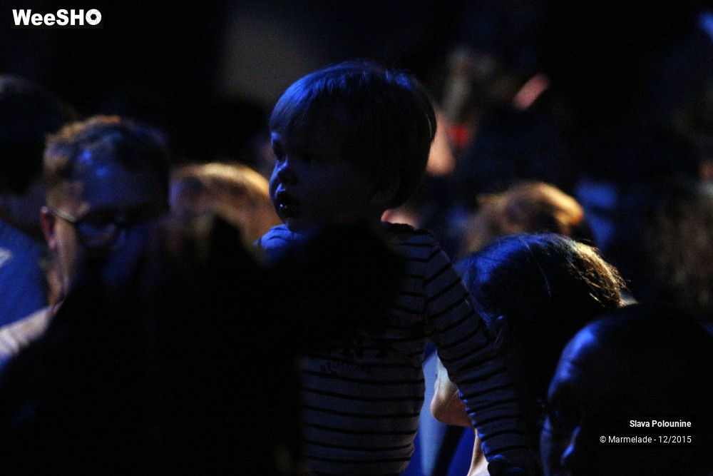 39/42 photos du spectacle Slava's Snowshow