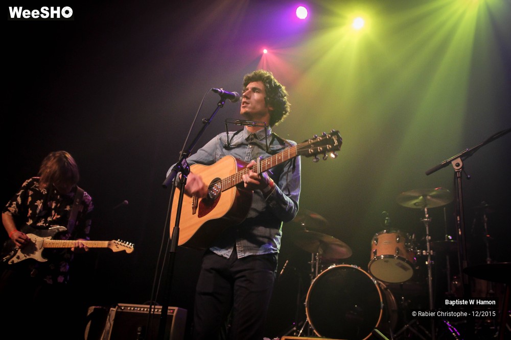 4/22 photos du spectacle Baptiste W Hamon