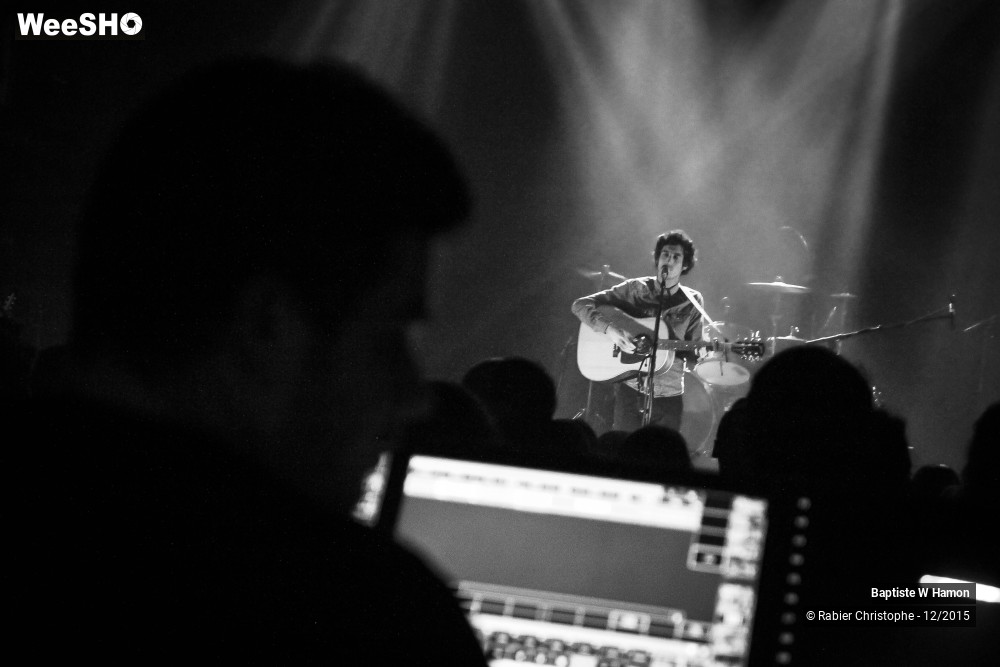 5/22 photos du spectacle Baptiste W Hamon