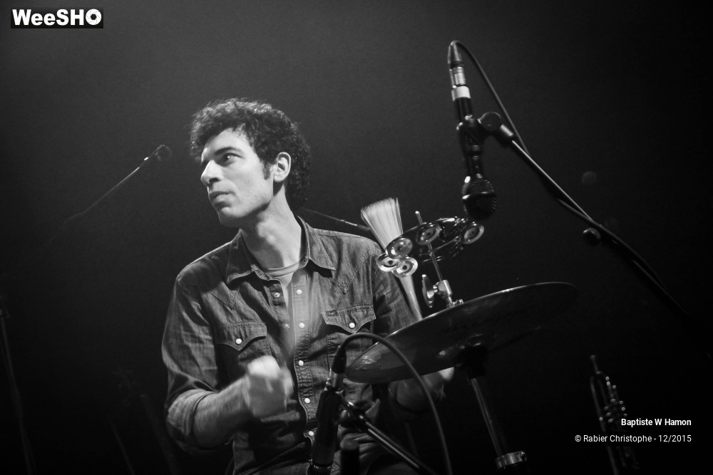 7/22 photos du spectacle Baptiste W Hamon