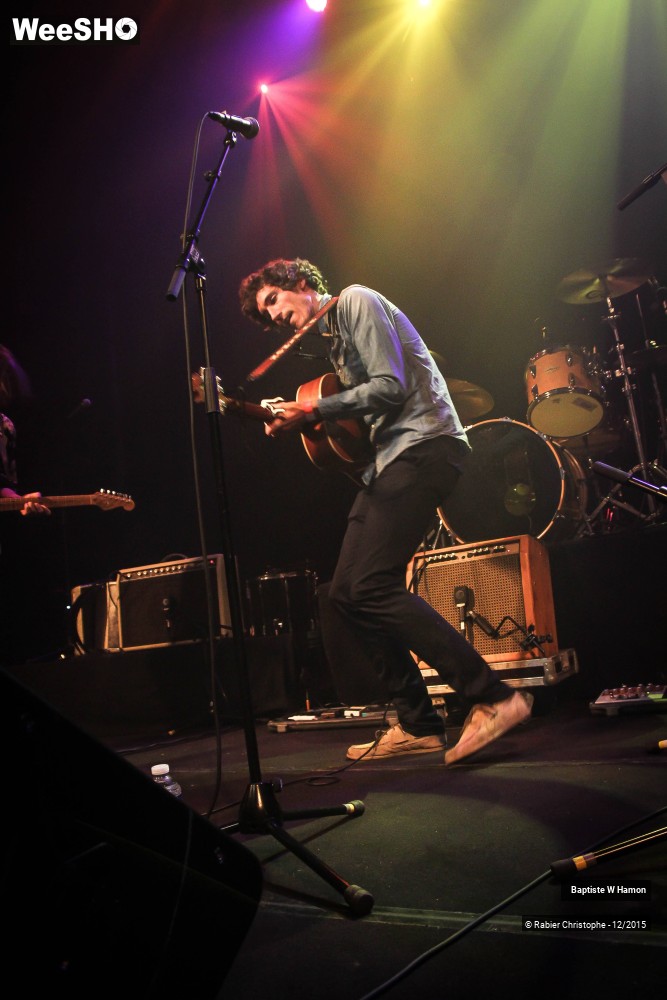 12/22 photos du spectacle Baptiste W Hamon