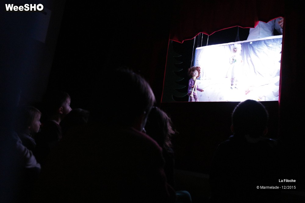 9/21 photos du spectacle Le Noel de Lucas