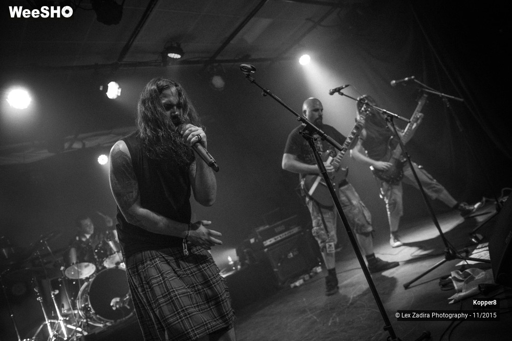 18/19 photos du spectacle Kopper8