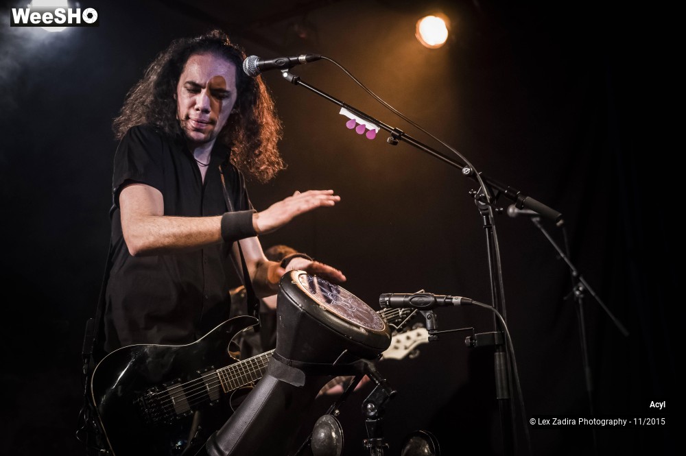 6/22 photos du spectacle Acyl