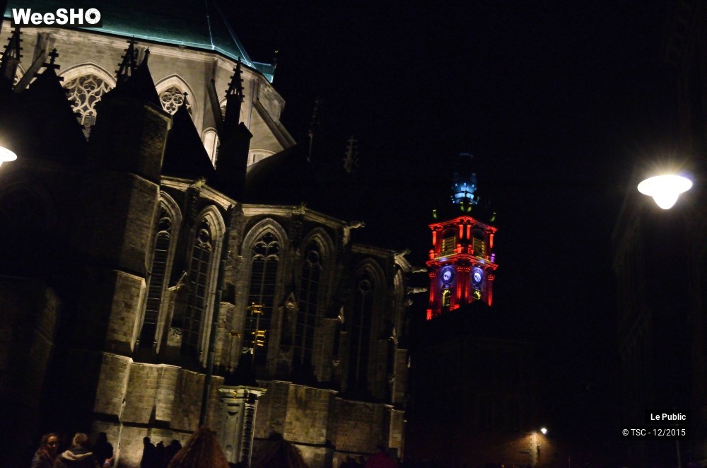 8/29 photos du spectacle Ambiance J'ouvre le bal à Mons et toi ?