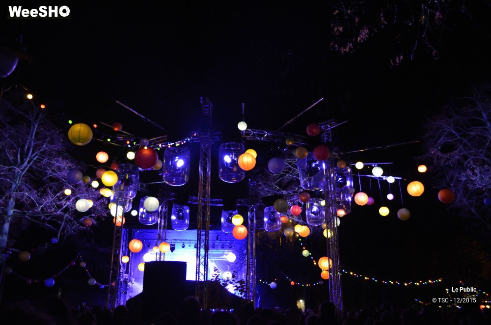 9/29 photos du spectacle Ambiance J'ouvre le bal à Mons et toi ?