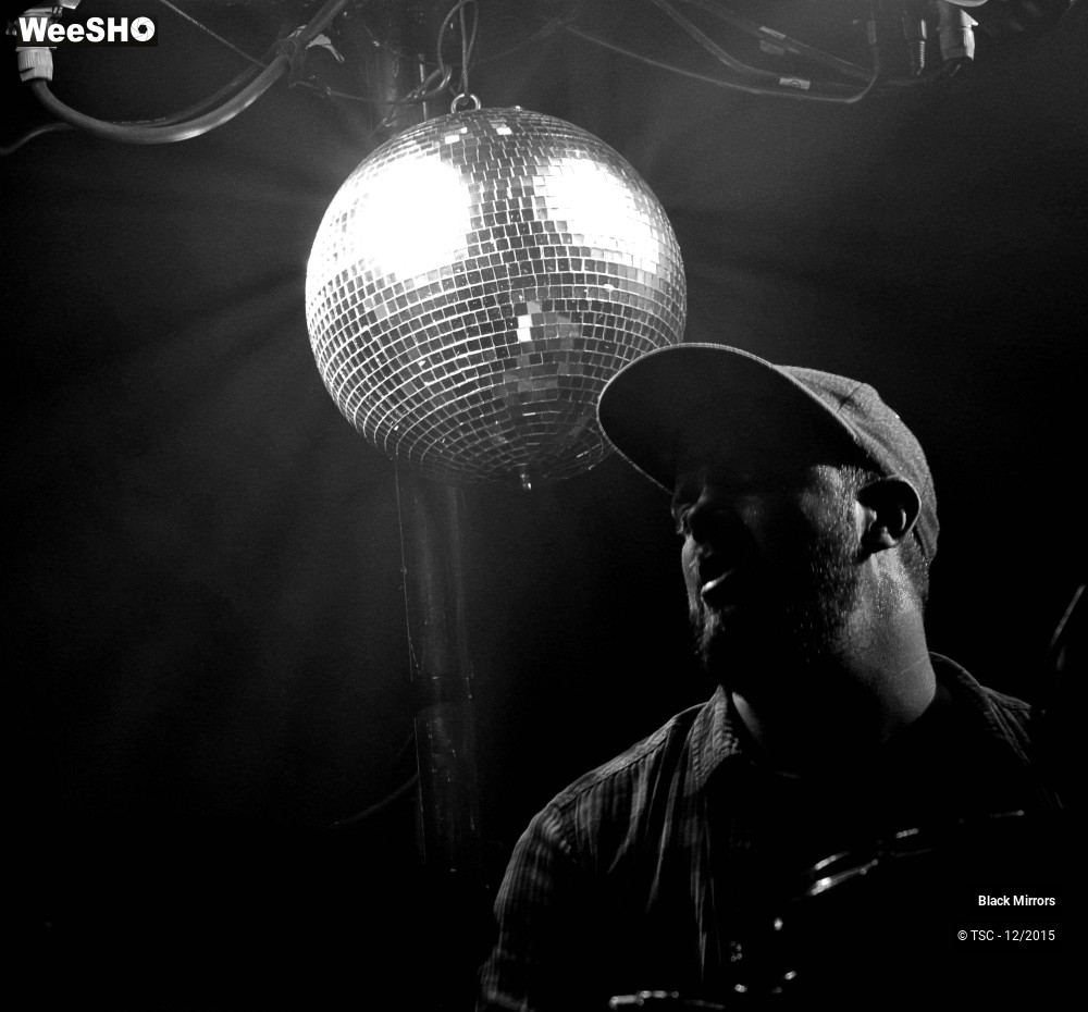 9/12 photos du spectacle Black Mirrors