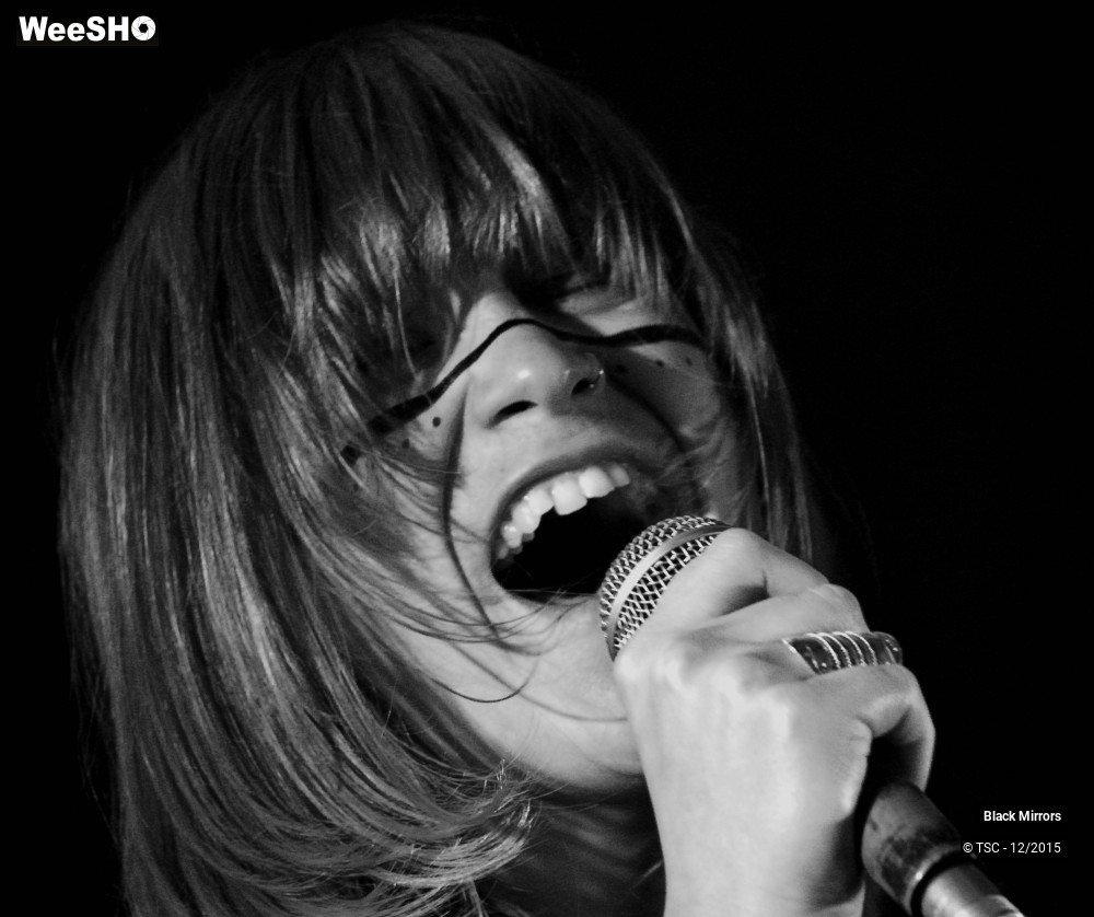 10/12 photos du spectacle Black Mirrors