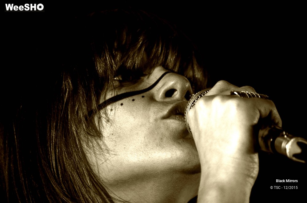 11/12 photos du spectacle Black Mirrors