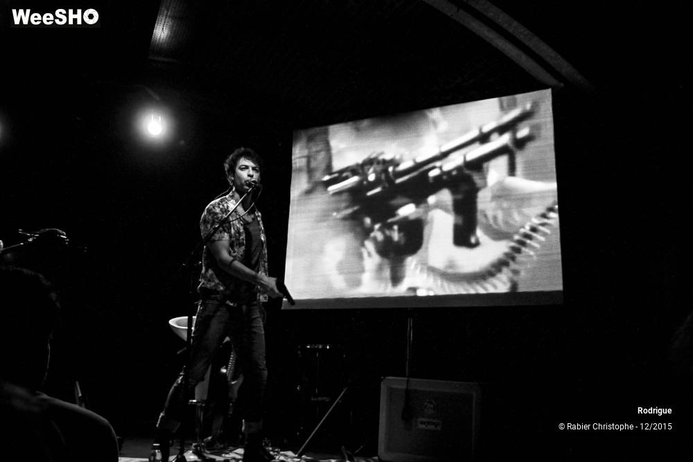 5/29 photos du spectacle Rodrigue