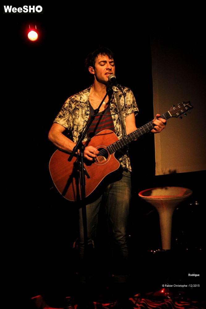 19/29 photos du spectacle Rodrigue