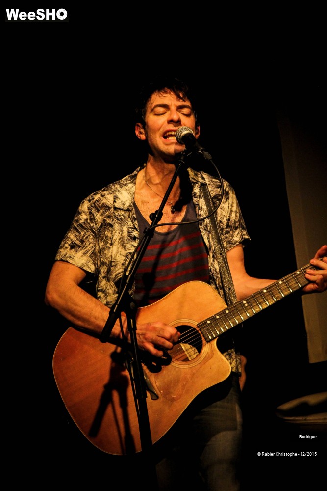20/29 photos du spectacle Rodrigue