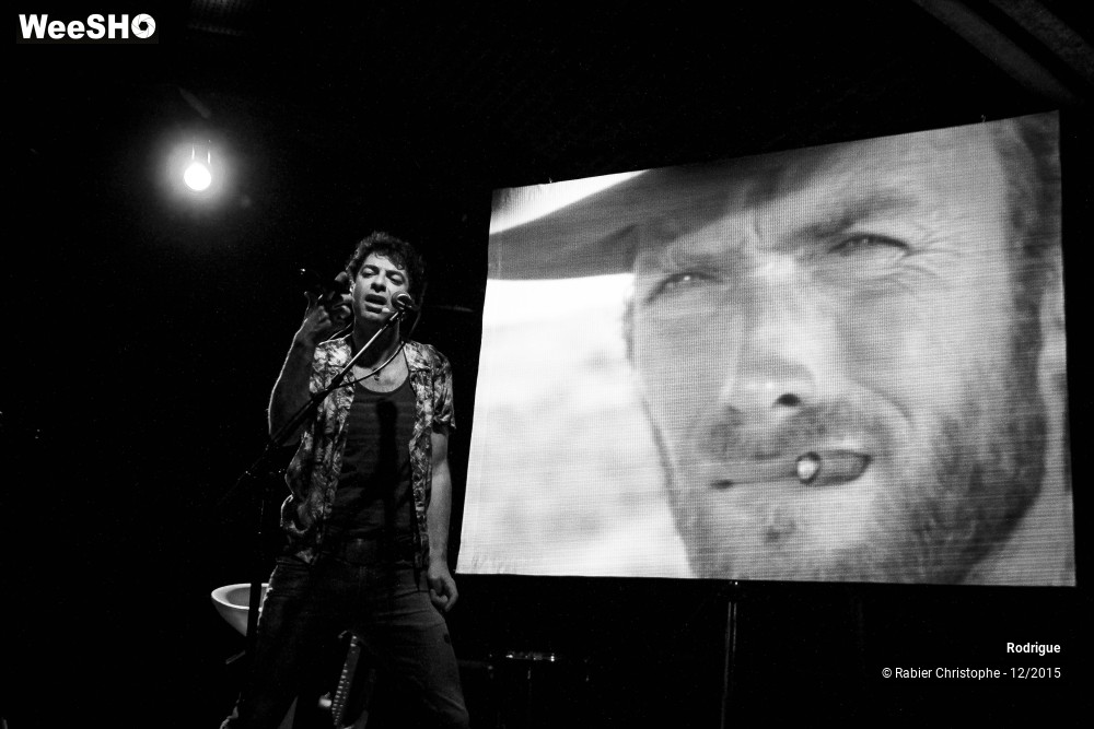 22/29 photos du spectacle Rodrigue
