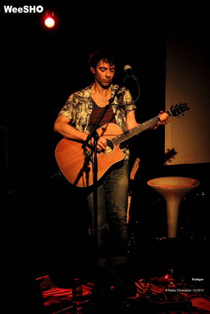 28/29 photos du spectacle Rodrigue