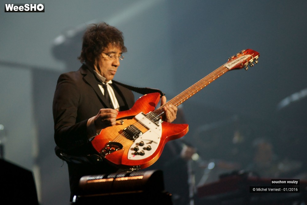 15/20 photos du spectacle Alain SOUCHON et Laurent VOULZY
