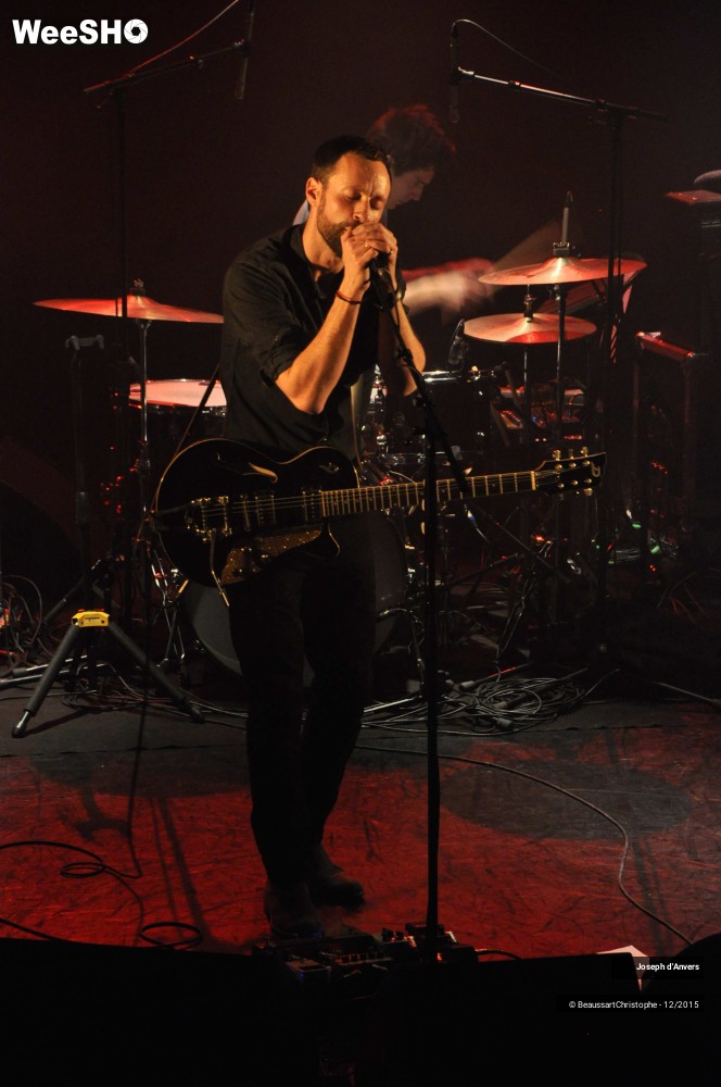 3/51 photos du spectacle Joseph d'Anvers