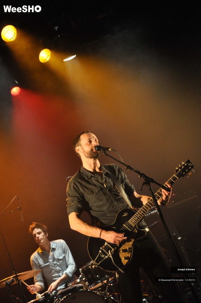 5/51 photos du spectacle Joseph d'Anvers