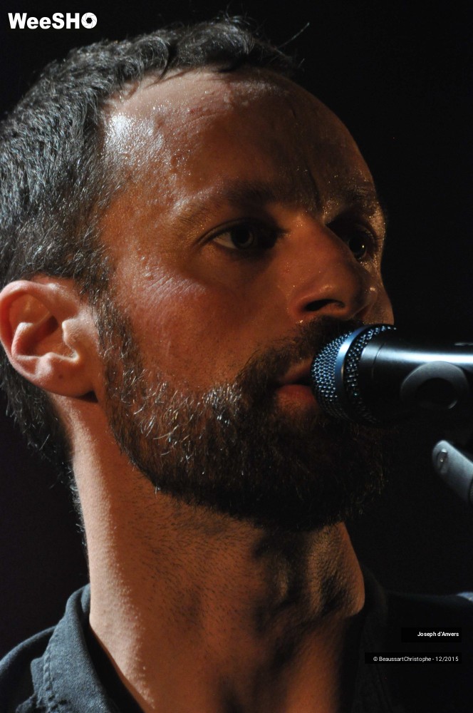 8/51 photos du spectacle Joseph d'Anvers