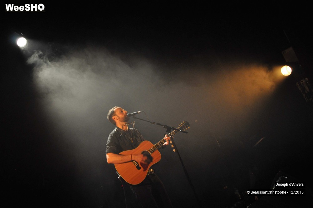 10/51 photos du spectacle Joseph d'Anvers