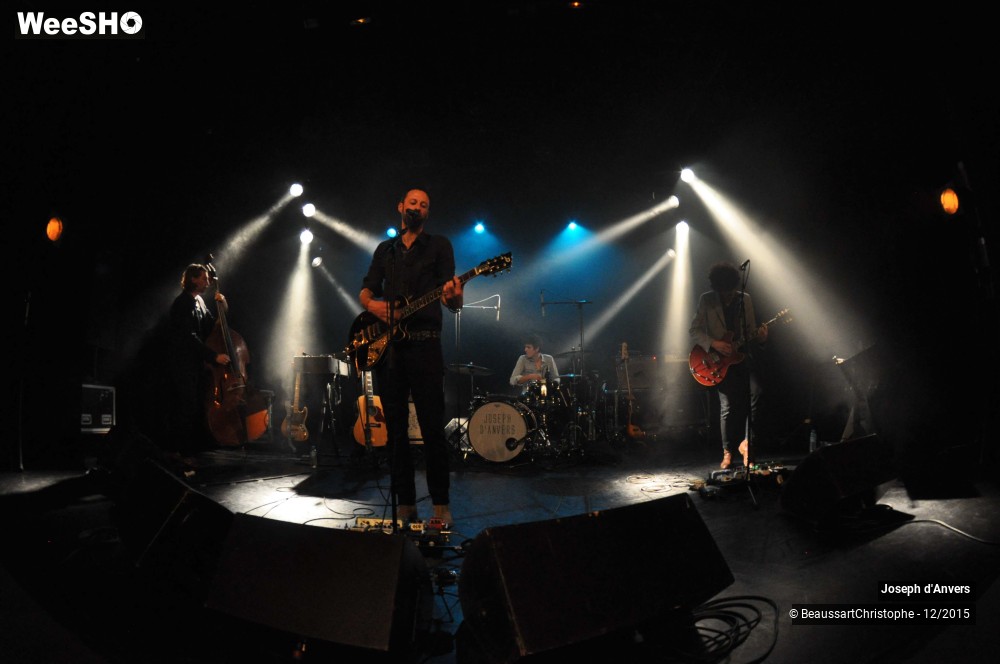 11/51 photos du spectacle Joseph d'Anvers