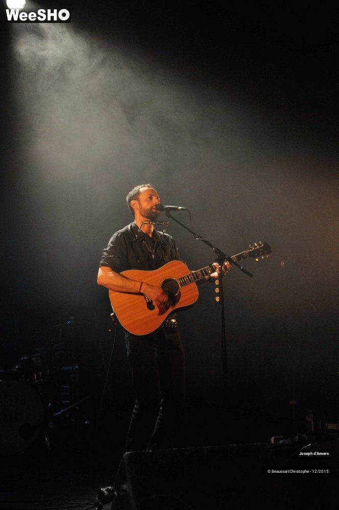 15/51 photos du spectacle Joseph d'Anvers