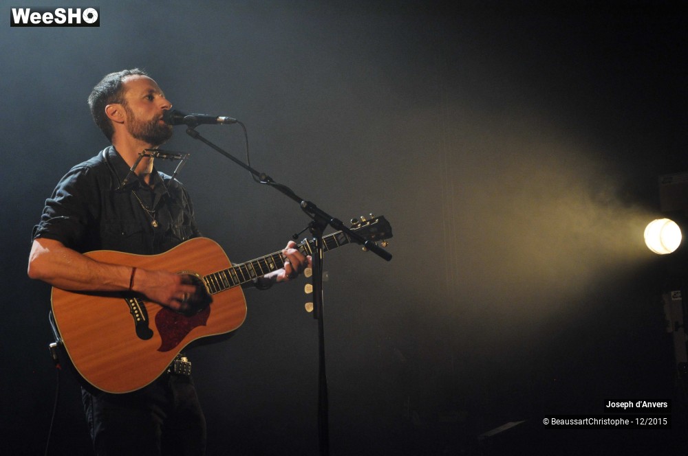 16/51 photos du spectacle Joseph d'Anvers