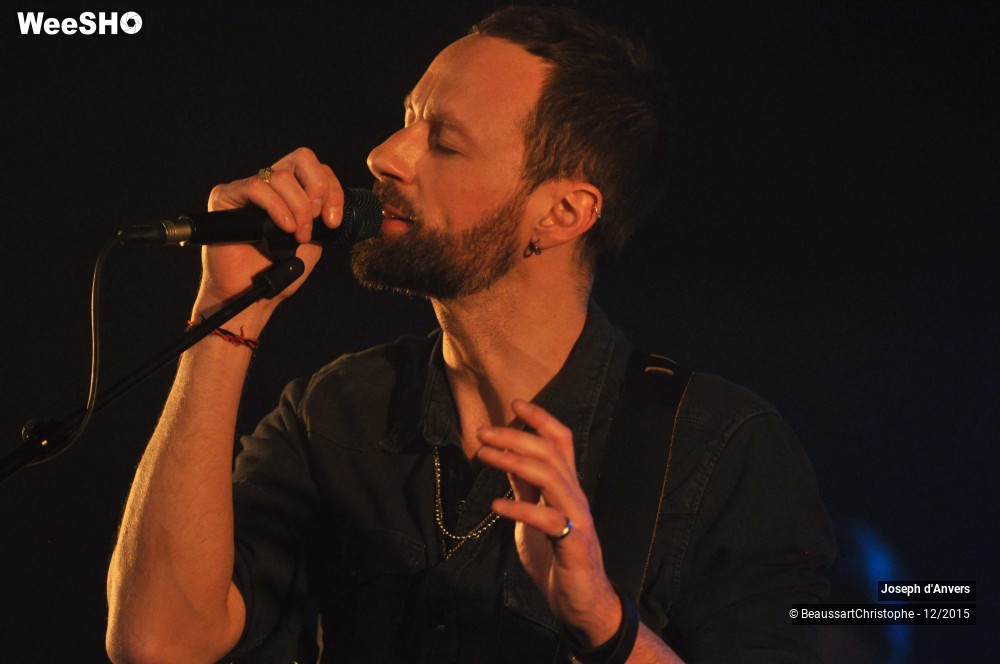 28/51 photos du spectacle Joseph d'Anvers