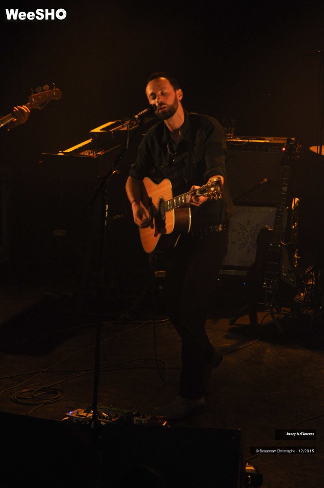 29/51 photos du spectacle Joseph d'Anvers
