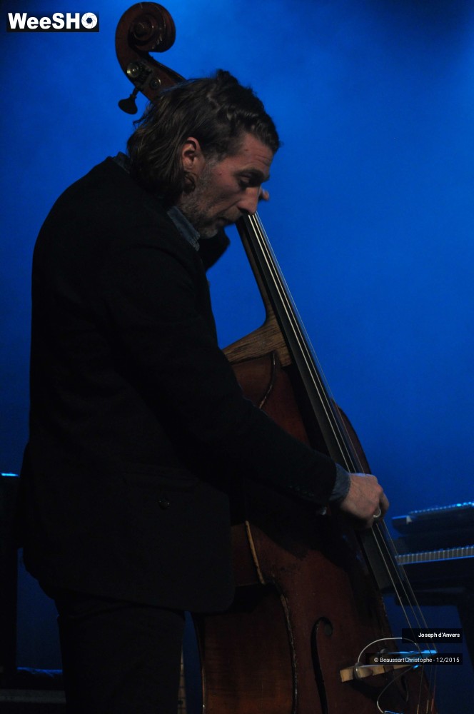 34/51 photos du spectacle Joseph d'Anvers