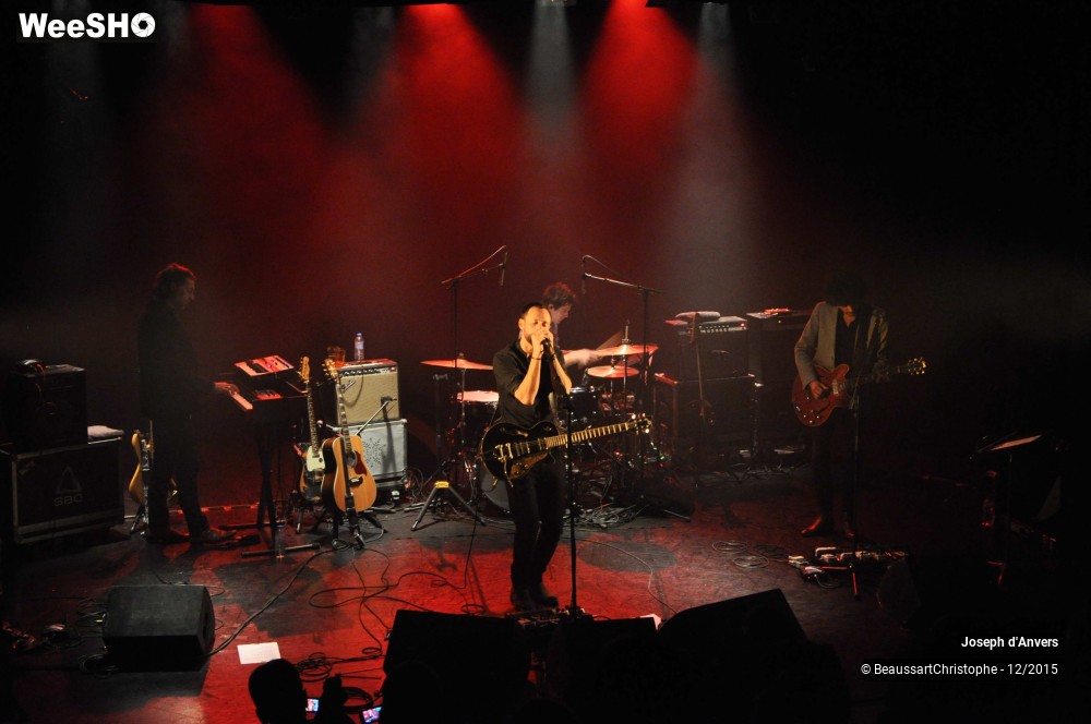 44/51 photos du spectacle Joseph d'Anvers