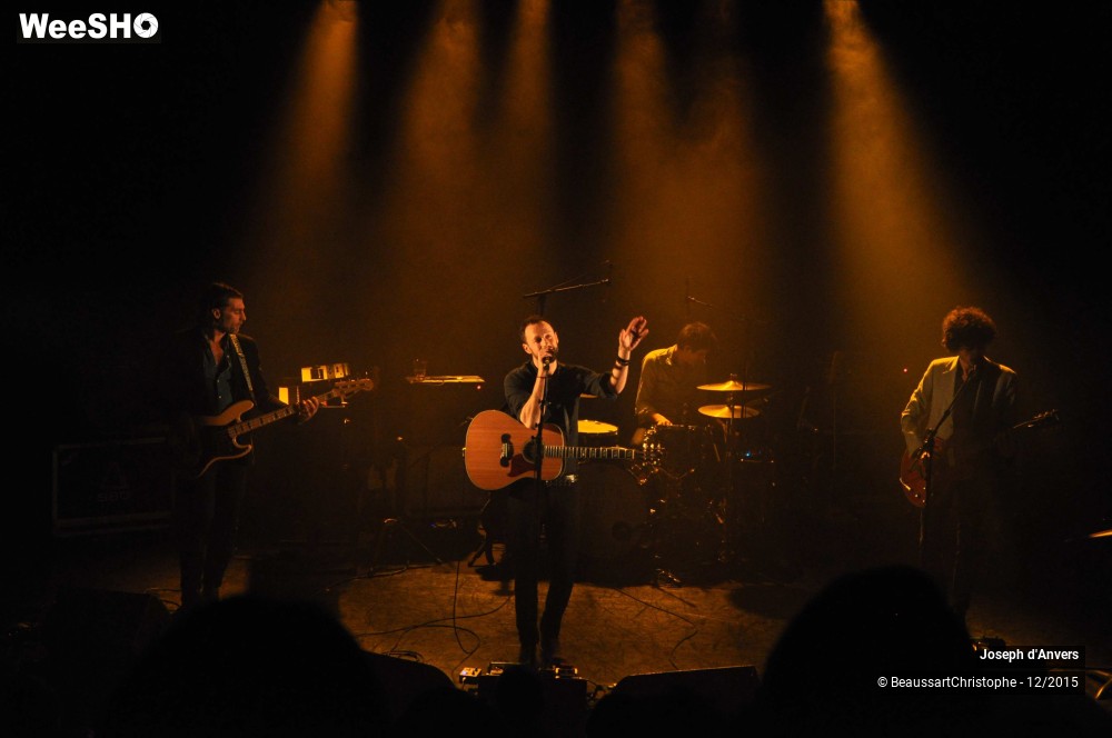 49/51 photos du spectacle Joseph d'Anvers