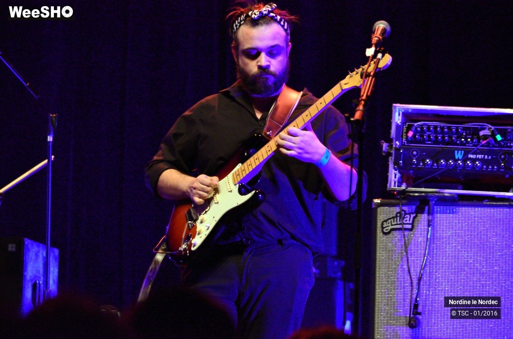 4/14 photos du spectacle Nordine le Nordec