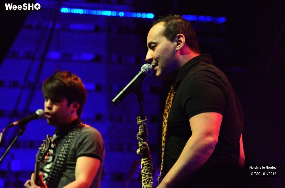 11/14 photos du spectacle Nordine le Nordec