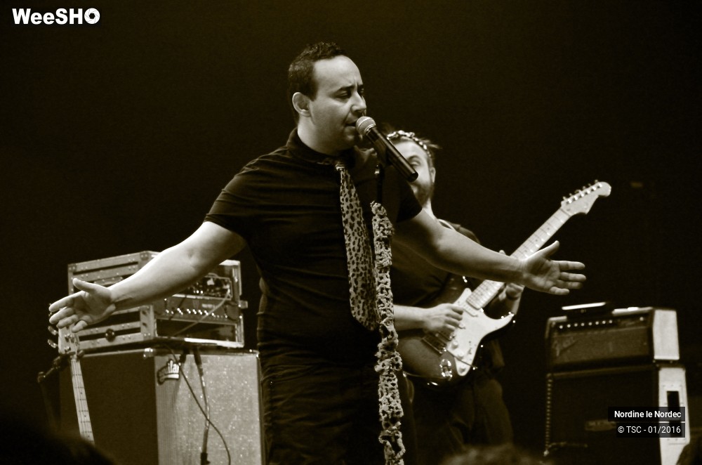 12/14 photos du spectacle Nordine le Nordec