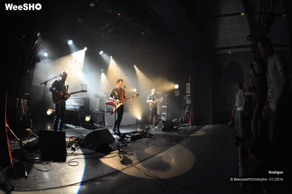 1/51 photos du spectacle Rodrigue