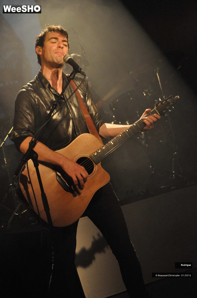 3/51 photos du spectacle Rodrigue