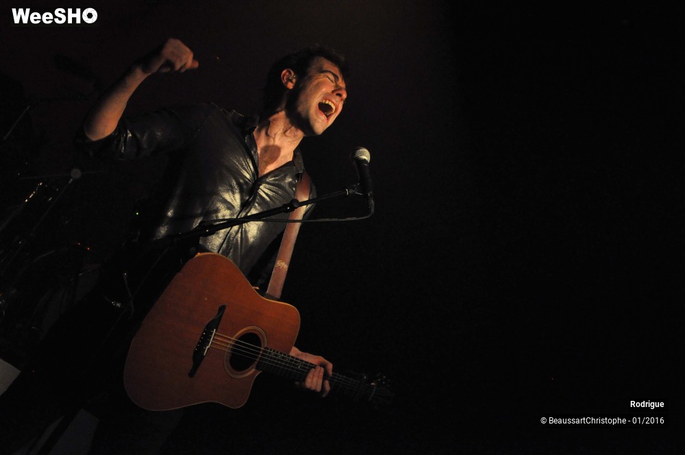 6/51 photos du spectacle Rodrigue