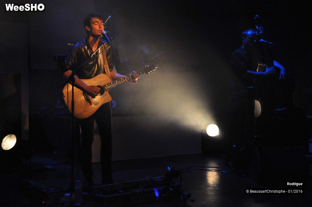 17/51 photos du spectacle Rodrigue