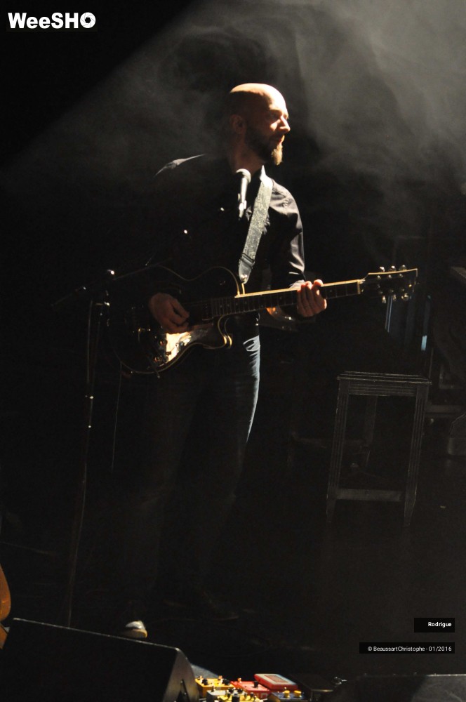 23/51 photos du spectacle Rodrigue