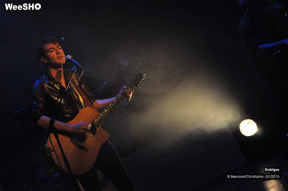 24/51 photos du spectacle Rodrigue